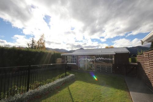 3 Woodbank Road Villa Hanmer Springs Eksteriør billede